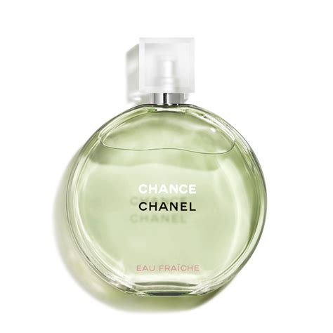 douglas chanel voor haar|CHANEL Haar parfum CHANCE EAU FRAÎCHE EAU FRAÎCHE .